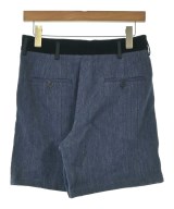 forte forte（フォルテフォルテ）ショートパンツ 紺 サイズ:-(M位) レディース/2200670612086