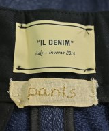 forte forte（フォルテフォルテ）ショートパンツ 紺 サイズ:-(M位) レディース/2200670612086