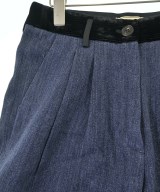 forte forte（フォルテフォルテ）ショートパンツ 紺 サイズ:-(M位) レディース/2200670612086