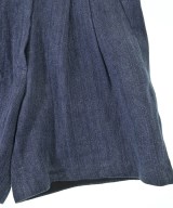 forte forte（フォルテフォルテ）ショートパンツ 紺 サイズ:-(M位) レディース/2200670612086
