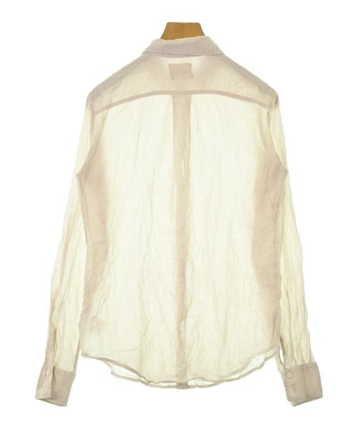 forte forte（フォルテフォルテ）カジュアルシャツ ピンク サイズ:0(XS位) レディース/2200670612130