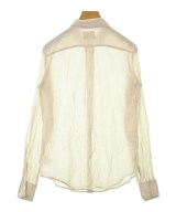 forte forte（フォルテフォルテ）カジュアルシャツ ピンク サイズ:0(XS位) レディース/2200670612130