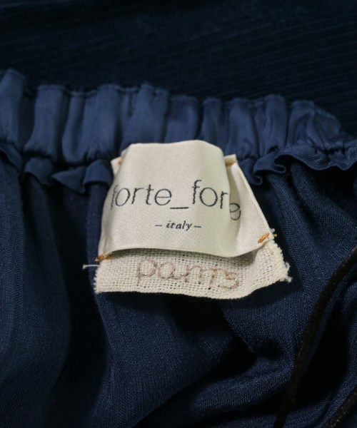 forte forte（フォルテフォルテ）その他 紺 サイズ:-(M位) レディース/2200677642024
