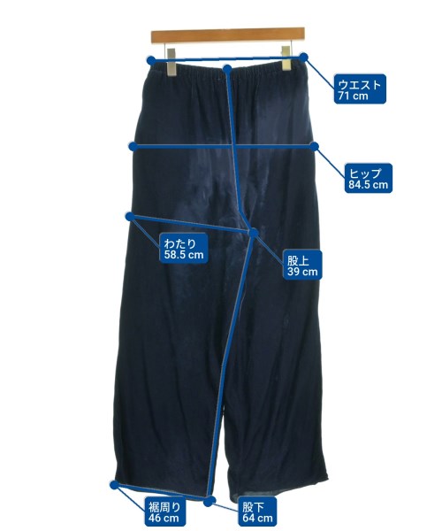 forte forte（フォルテフォルテ）その他 紺 サイズ:-(M位) レディース/2200677642024