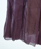 forte forte（フォルテフォルテ）ワンピース 紫 サイズ:0(XS位) レディース/2200674534100