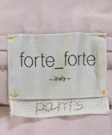 forte forte（フォルテフォルテ）その他 ピンク サイズ:1(S位) レディース/2200675242028