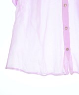 forte forte（フォルテフォルテ）カジュアルシャツ ピンク サイズ:1(M位) レディース/2200675242073