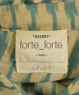 forte forte（フォルテフォルテ）ブラウス ベージュ サイズ:0(XS位) レディース/2200701454074