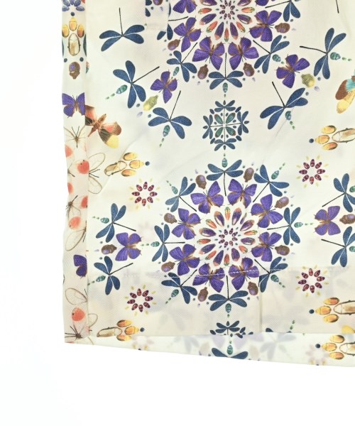 forte forte（フォルテフォルテ）ショートパンツ 白 サイズ:1(S位) レディース/2200650331082