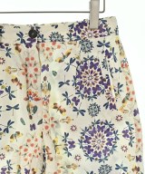 forte forte（フォルテフォルテ）ショートパンツ 白 サイズ:1(S位) レディース/2200650331082