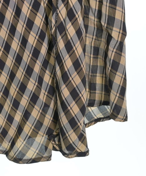 forte forte（フォルテフォルテ）ロング・マキシ丈スカート ベージュ サイズ:1(S位) レディース/2200651436021