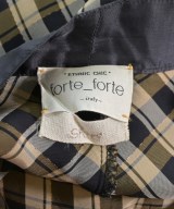 forte forte（フォルテフォルテ）ロング・マキシ丈スカート ベージュ サイズ:1(S位) レディース/2200651436021