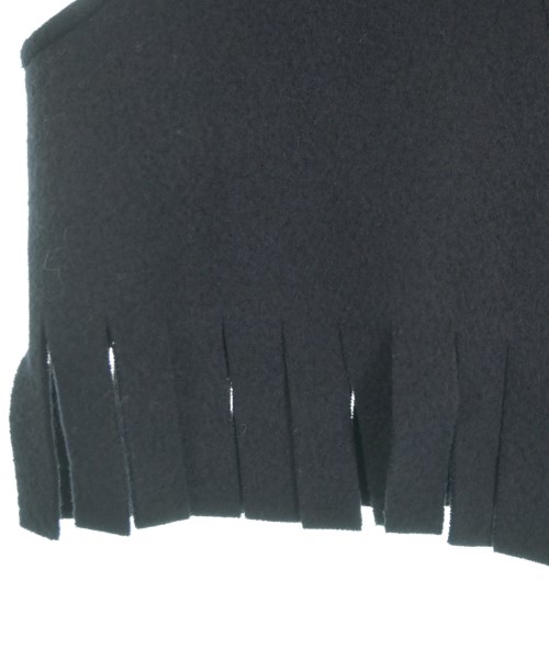 forte forte（フォルテフォルテ）ベスト 紺 サイズ:-(L位) レディース/2200650095038