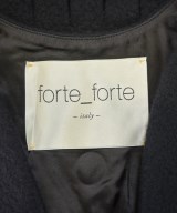 forte forte（フォルテフォルテ）ベスト 紺 サイズ:-(L位) レディース/2200650095038