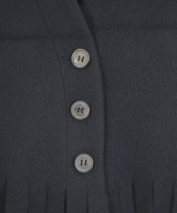 forte forte（フォルテフォルテ）ベスト 紺 サイズ:-(L位) レディース/2200650095038