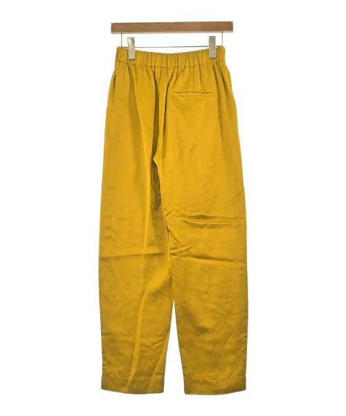 forte forte（フォルテフォルテ）その他 黄 サイズ:1(S位) レディース/2200657181055