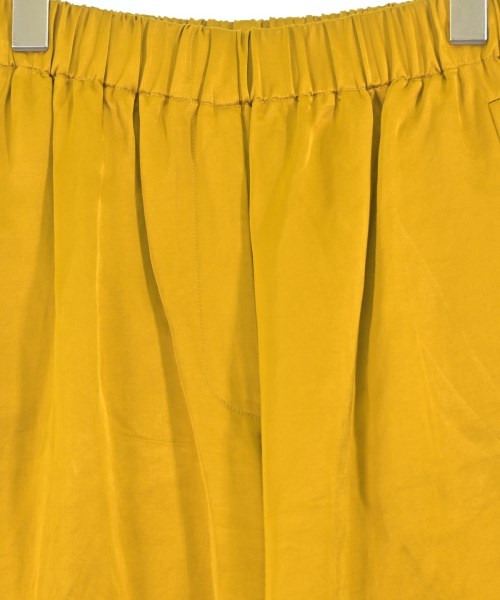 forte forte（フォルテフォルテ）その他 黄 サイズ:1(S位) レディース/2200657181055