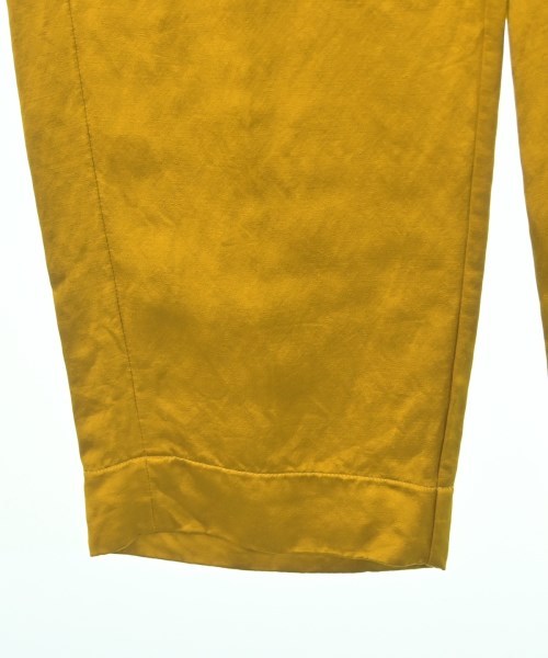 forte forte（フォルテフォルテ）その他 黄 サイズ:1(S位) レディース/2200657181055