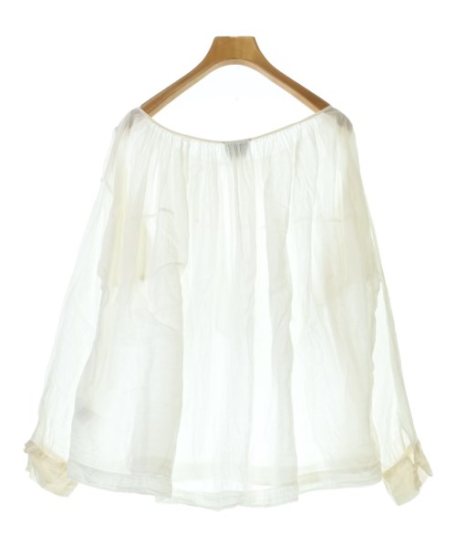 forte forte（フォルテフォルテ）ブラウス 白 サイズ:1(S位) レディース/2200659545190