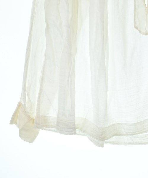 forte forte（フォルテフォルテ）ブラウス 白 サイズ:1(S位) レディース/2200659545190