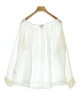 forte forte（フォルテフォルテ）ブラウス 白 サイズ:1(S位) レディース/2200659545190