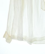 forte forte（フォルテフォルテ）ブラウス 白 サイズ:1(S位) レディース/2200659545190