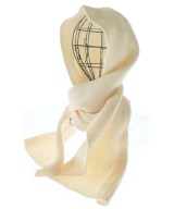 forte forte（フォルテフォルテ）マフラー 白 サイズ:- レディース/2200657159108