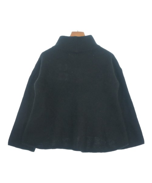 forte forte（フォルテフォルテ）ニット・セーター 黒 サイズ:2(M位) レディース/2200655932123