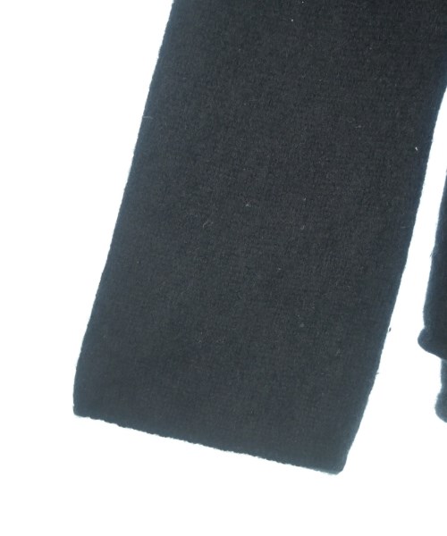 forte forte（フォルテフォルテ）ニット・セーター 黒 サイズ:2(M位) レディース/2200655932123