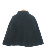 forte forte（フォルテフォルテ）ニット・セーター 黒 サイズ:2(M位) レディース/2200655932123