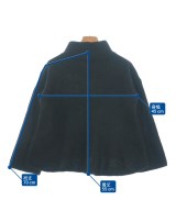 forte forte（フォルテフォルテ）ニット・セーター 黒 サイズ:2(M位) レディース/2200655932123