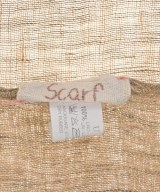 forte forte（フォルテフォルテ）ストール ベージュ サイズ:- レディース/2200709303220