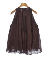 forte forte（フォルテフォルテ）カジュアルシャツ 赤 サイズ:-(M位) レディース/2200711695030