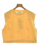 forte forte ノースリーブ