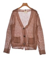 forte forte カーディガン