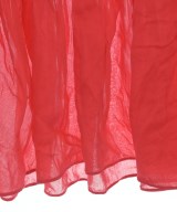 forte forte（フォルテフォルテ）ブラウス 赤 サイズ:1(S位) レディース/2200643323056