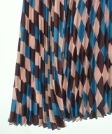 forte forte（フォルテフォルテ）ロング・マキシ丈スカート ピンク サイズ:0(XS位) レディース/2200641750144