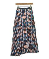 forte forte ロング・マキシ丈スカート