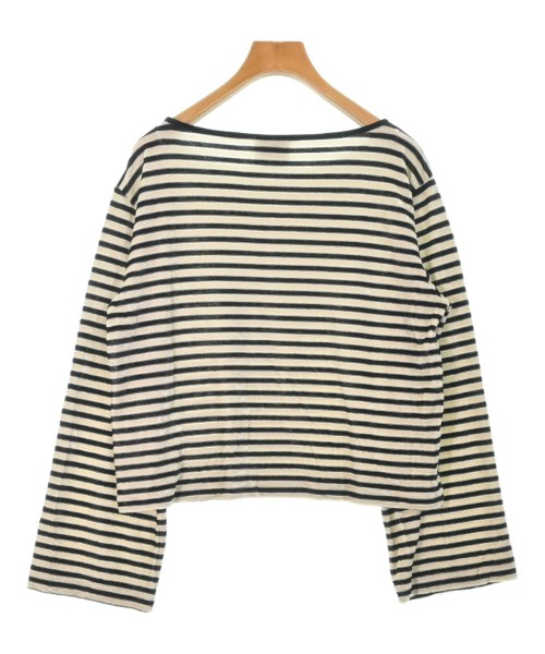 forte forte（フォルテフォルテ）Tシャツ・カットソー ベージュ サイズ:0(XS位) レディース/2200651263030