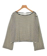 forte forte（フォルテフォルテ）Tシャツ・カットソー ベージュ サイズ:0(XS位) レディース/2200651263030