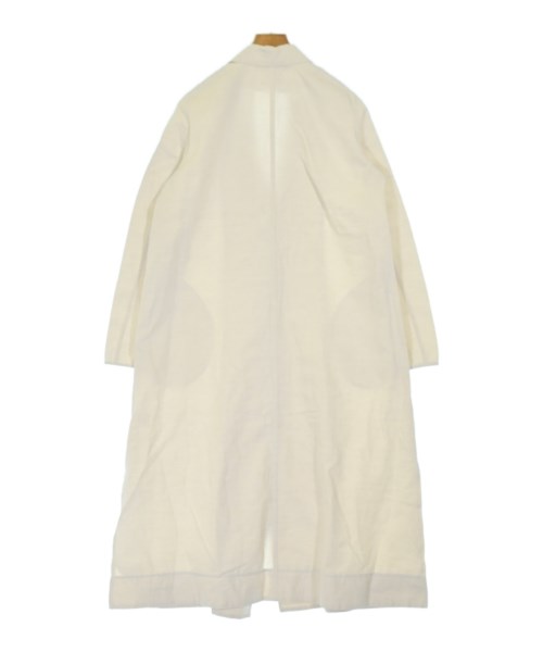 forte forte（フォルテフォルテ）チェスターコート ベージュ サイズ:1(S位) レディース/2200652647013