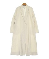 forte forte（フォルテフォルテ）チェスターコート ベージュ サイズ:1(S位) レディース/2200652647013