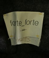 forte forte（フォルテフォルテ）その他 グレー サイズ:2(M位) レディース/2200704008038