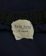 forte forte（フォルテフォルテ）その他 紺 サイズ:-(M位) レディース/2200707659077