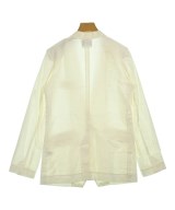 forte forte（フォルテフォルテ）カジュアルジャケット 白 サイズ:1(S位) レディース/2200661335048