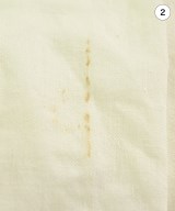 forte forte（フォルテフォルテ）カジュアルジャケット 白 サイズ:1(S位) レディース/2200661335048