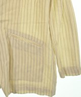 forte forte（フォルテフォルテ）カジュアルジャケット ベージュ サイズ:1(S位) レディース/2200661335079