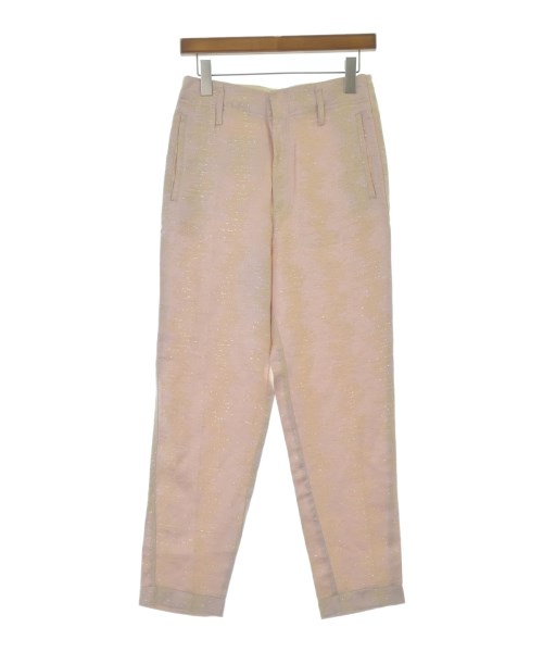 forte forte(フォルテフォルテ)その他 ピンク サイズ:00(XS位)/2200665068010