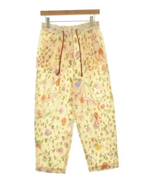 forte forte(フォルテフォルテ)その他 黄 サイズ:-(M位)/2200665203138