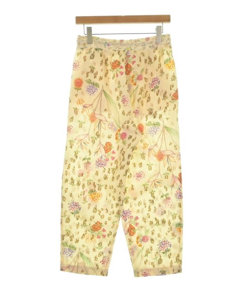 forte forte（フォルテフォルテ）その他 黄 サイズ:-(M位) レディース/2200665203138